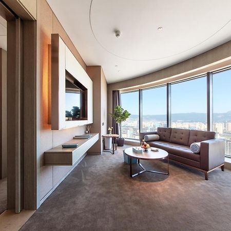 Kunming Huiyue Wyndham Hotel Экстерьер фото
