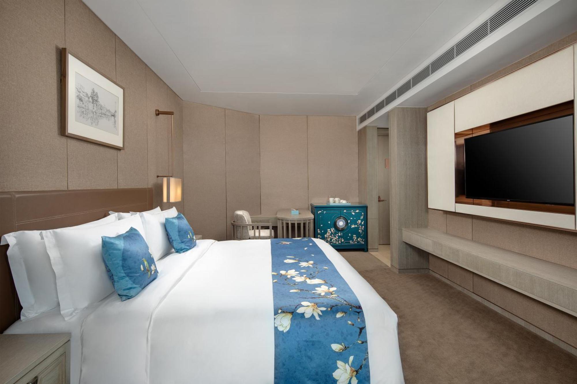 Kunming Huiyue Wyndham Hotel Экстерьер фото