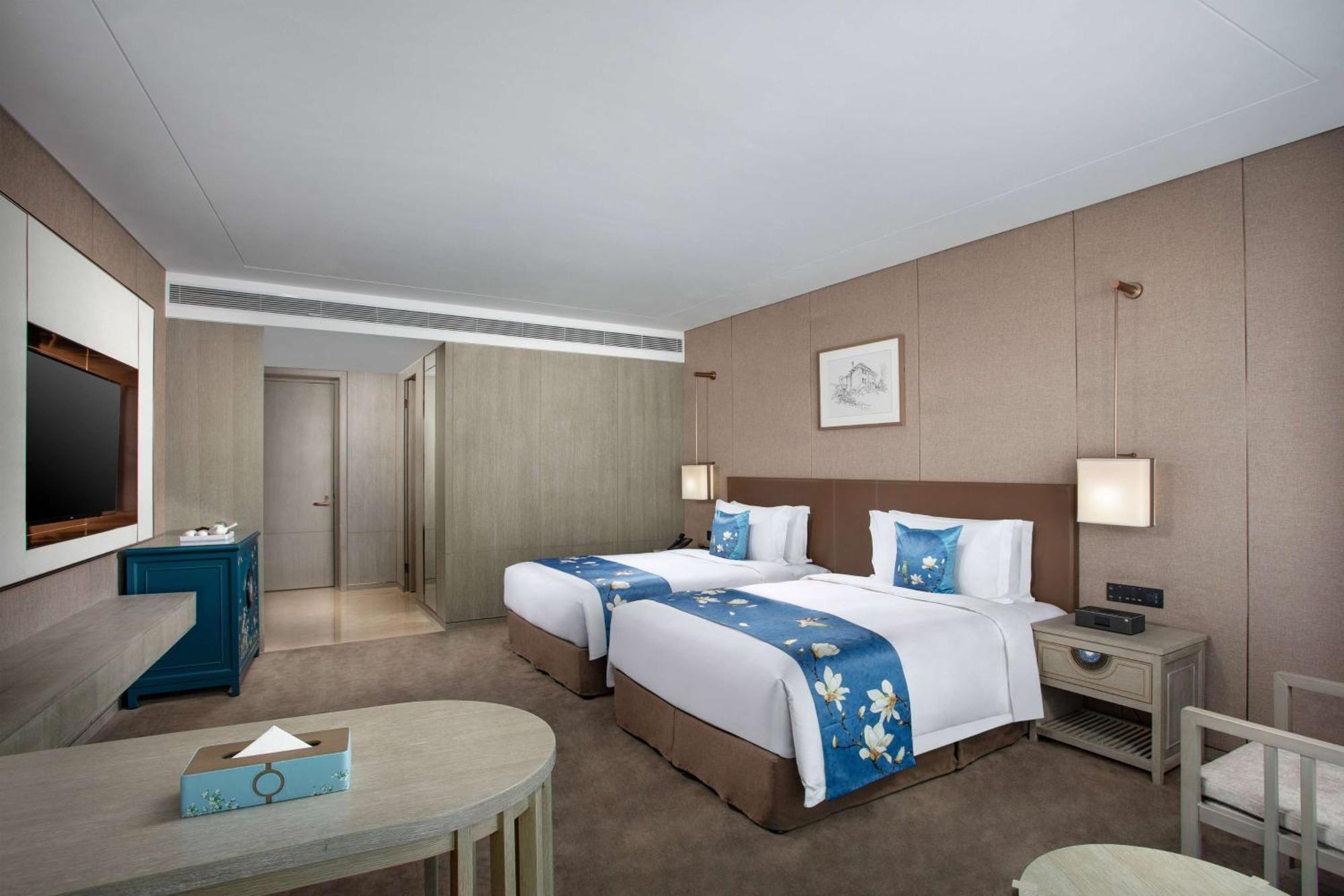 Kunming Huiyue Wyndham Hotel Экстерьер фото