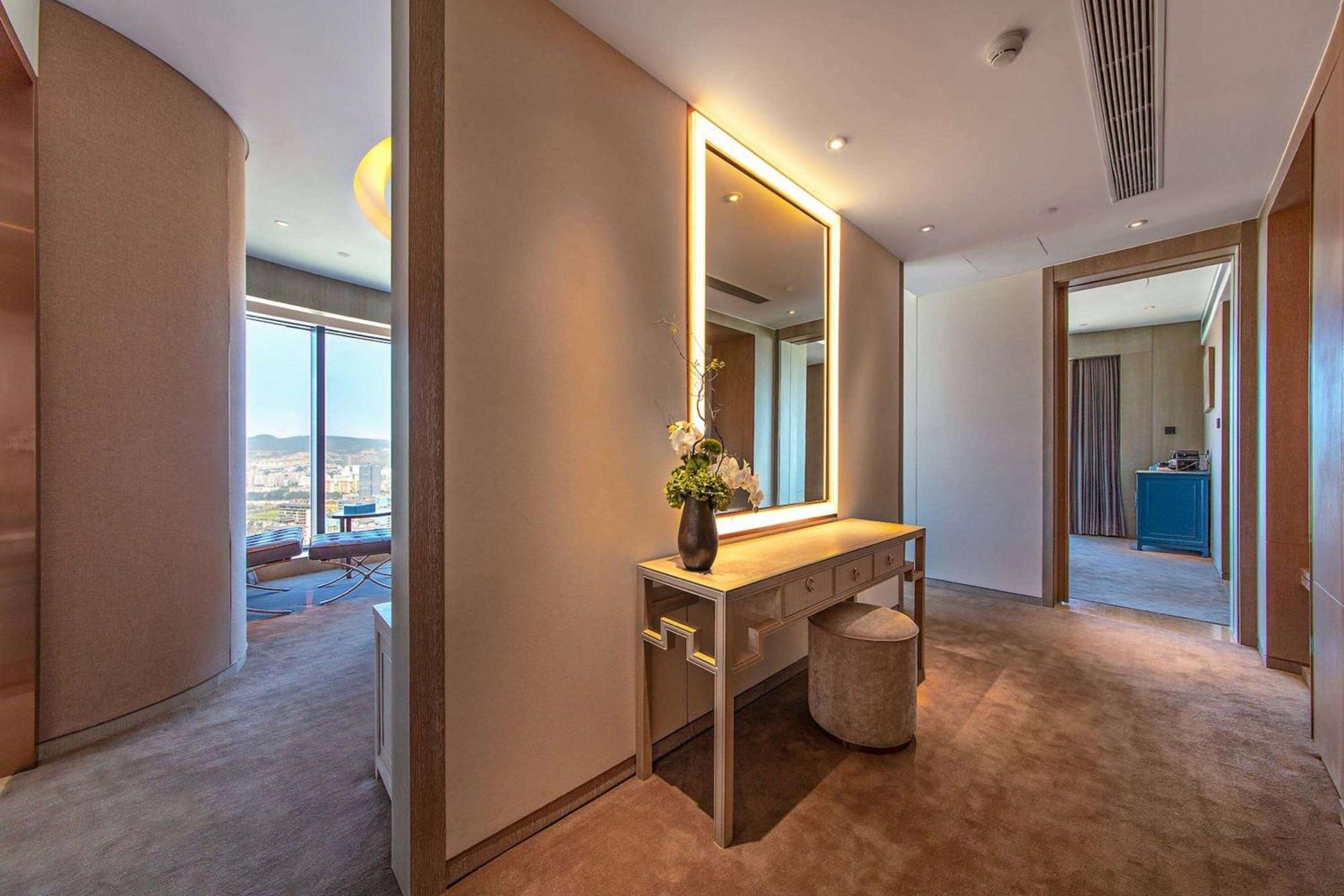 Kunming Huiyue Wyndham Hotel Экстерьер фото