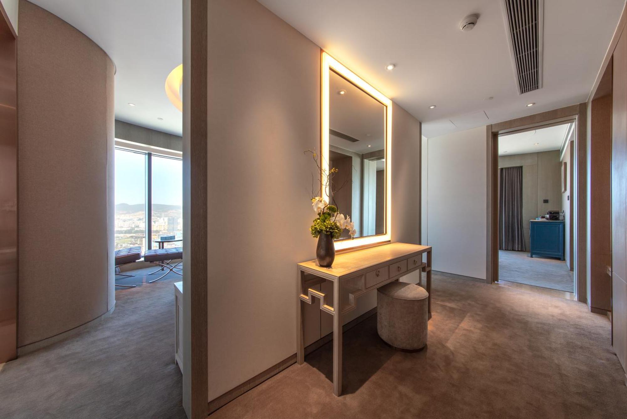 Kunming Huiyue Wyndham Hotel Экстерьер фото