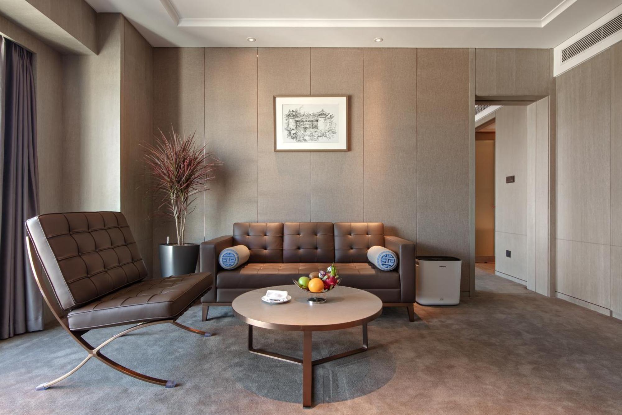 Kunming Huiyue Wyndham Hotel Экстерьер фото