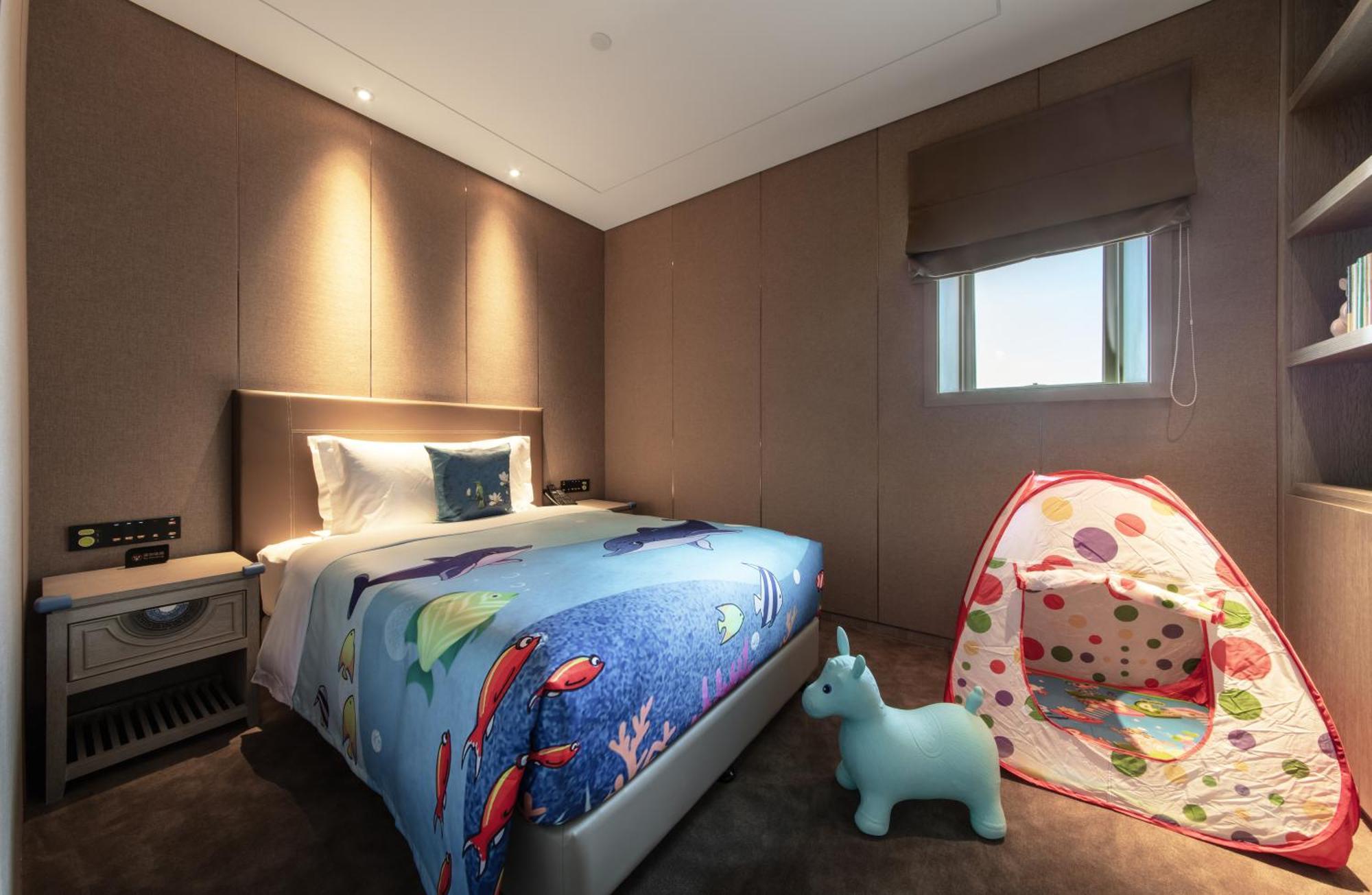 Kunming Huiyue Wyndham Hotel Экстерьер фото